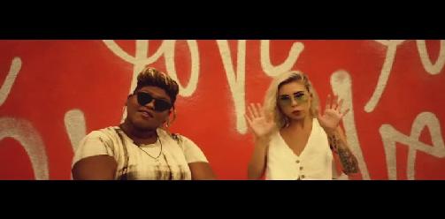 Lil Debbie Ft. Stacy Barthe - All We Need Is Love